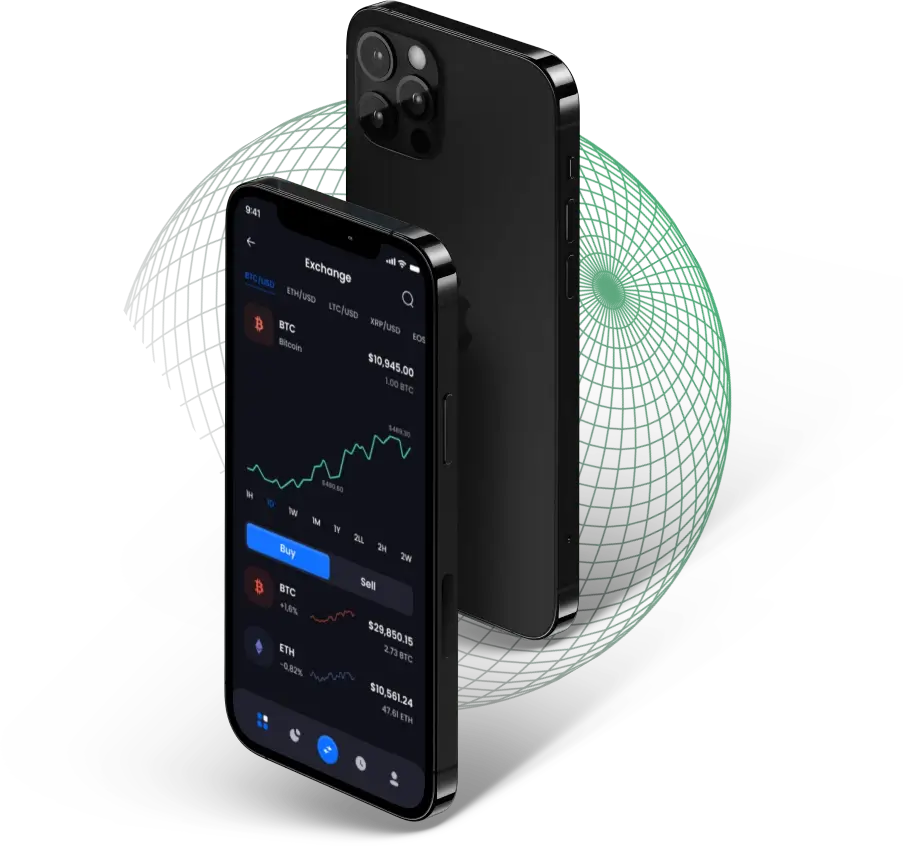 VoxigenAI - Melden Sie sich an